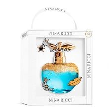 Nina Ricci Luna Holiday Edition 2019 Eau de Toilette 50ml
