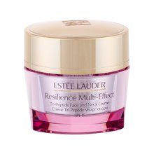 Estee Lauder Resilience Multi-Effect Tri-Peptide Face and Neck SPF15 - Daily skin cream 50ml