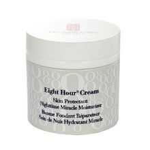 Elizabeth Arden Eight Hour Cream (Skin Protectant Nightime Miracle Moisturizer) 50ml 