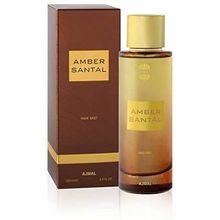 Ajmal Amber Santal Hair Mist 100ml