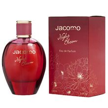 Jacomo Night Bloom Eau de Parfum 50ml