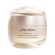 Shiseido Benefiance Wrinkle Smoothing Cream - Day & Night Face Cream 75ml