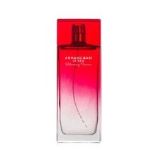 Armand Basi In Red Blooming Passion Eau de Toilette 50ml