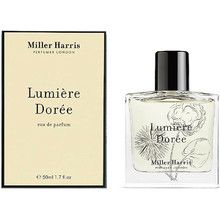 Miller Harris Lumiere Dorée Eau de Parfum 100ml