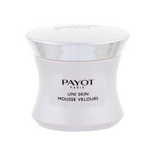 Payot Pleť AC cream unify skin tone Uni Skin Mousse Velours (Unifying Skin-Perfecting Cream) 50ml