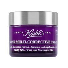 Kiehls Super Multi Corrective Cream - Nourishing skin cream with anti-age effect 50ml