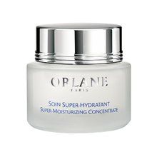 Orlane Super Moisturizing Concentrate - Intensive moisturizing day and night care 50ml