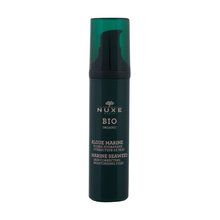 Nuxe Bio Organic Marine Seaweed Moisturising Fluid - Skin gel 50ml