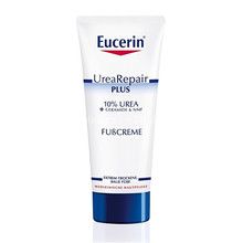 Eucerin UreaRepair Plus 10% Foot Cream 100ml