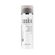 Soskin Paris Moisturizing Anti-Ageing Cream 50ml