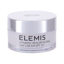 Elemis Dynamic Resurfacing Day Cream SPF 30 - Daily skin cream 50ml