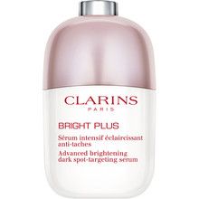 Clarins Bright Plus Advanced Brightening Dark Spot-Targeting Serum - Serum for dark spots 30ml