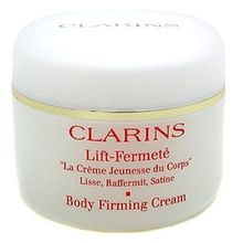 Clarins Fermete Body Lift Firming Cream - Cream for youthful appearance of the body 200ml