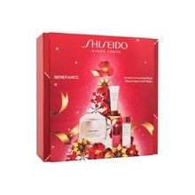 Shiseido Benefiance Wrinkle Correcting Ritual Set - Gift Set 50ml
