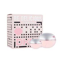 DKNY Be Delicious Fresh Blossom Gift Set Eau de Parfum 30ml and Miniature Eau de Parfum 7ml