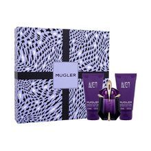 Thierry Mugler Alien Gift Set Eau de Parfum 30ml and Body Lotion 2 x 50ml