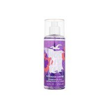 Hollister Hibiscus Cooler Body Spray 125ml