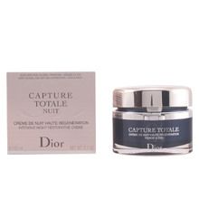 Dior Capture Totale Creme Intensive Night Restorative - Night nourishing anti-wrinkle cream 60ml