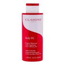 Clarins Body Fit Anti-Cellulite Expert Minceur - Firming cream against cellulite and stretch marks 400ml