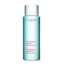 Clarins Energizing Emulsion Soothes Tired Legs - Refreshing foot emulsion 125ml