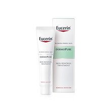 Eucerin Dermo Pure (Skin Renewal Treatment) 40ml 40ml