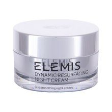 Elemis Dynamic Resurfacing Night Cream - Smoothing night cream 50ml