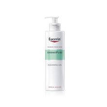Eucerin Cleansing gel for problematic skin Dermo Pure ( Cleansing Gel) 400ml 400ml