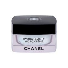 Chanel Hydra Beauty Micro Creme - Deep moisturizing cream 50.0g