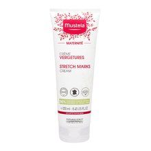 Mustela Maternity Stretch Marks Cream - Cream for expectant mothers against the formation of stretch marks 250ml