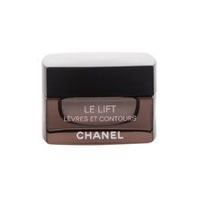 Chanel Le Lift Levres Et Contours Lip Cream 15.0g