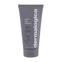 Dermalogica Daily Skin Health Active Clay Cleanser - Cleansing gel with clay and activated charcoal 150ml