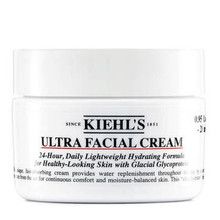 Kiehls Ultra Facial Cream - Moisturizing face cream 125ml