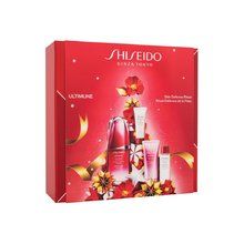 Shiseido Ultimune Skin Defense Ritual Set - Gift Set 50ml