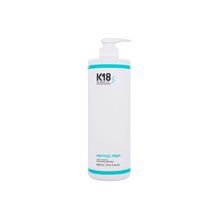 K18 Biomimetic Hairscience Peptide Prep Detox Shampoo 930ml