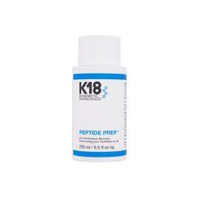 K18 Biomimetic Hairscience Peptide Prep pH Maintenance Shampoo 250ml