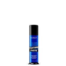 Redken Texture Paste Long-Lasting Paste for Definition 75ml