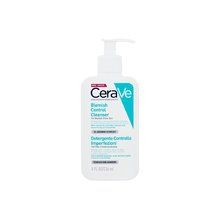 CeraVe Facial Cleansers Blemish Control Cleanser 236ml