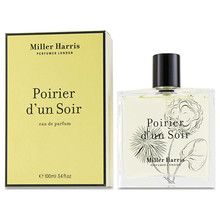 Miller Harris Poirier D´un Soir Eau de Parfum 50ml