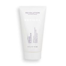 Revolution Skincare Retinol Cream Cleanser - Cleansing cream 150ml