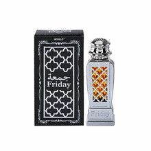 Al Haramain Friday Eau de Parfum 15ml