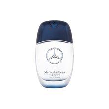 Mercedes Benz The Move Live The Moment Eau de Parfum 100ml
