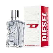 Diesel D by Diesel Eau de Toilette 100ml