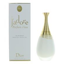 Dior J´adore Parfum d´Eau Eau de Parfum 100ml