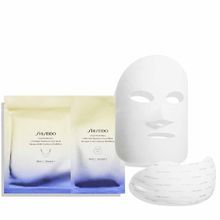 Shiseido Vital Perfection Liftdefine Radiance Face Mask 6 x 2 ks 6ml