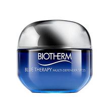 BIOTHERM Blue Therapy Multi Defender ( Normal to Mixed Skin ) SPF 25 50ml