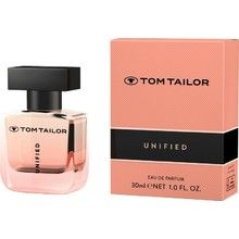 Tom Tailor Unified Eau de Parfum 30ml