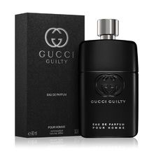 Gucci Guilty pour Homme Eau de Parfum Eau de Parfum 150ml