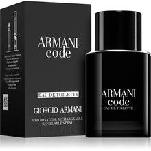 Armani Code for Men 2023 Eau de Toilette 75ml
