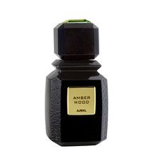 Ajmal Amber Wood Eau de Parfum 100ml