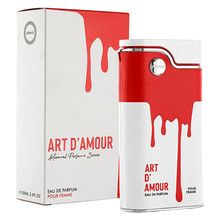 Armaf Art D´Amour Eau de Parfum 100ml